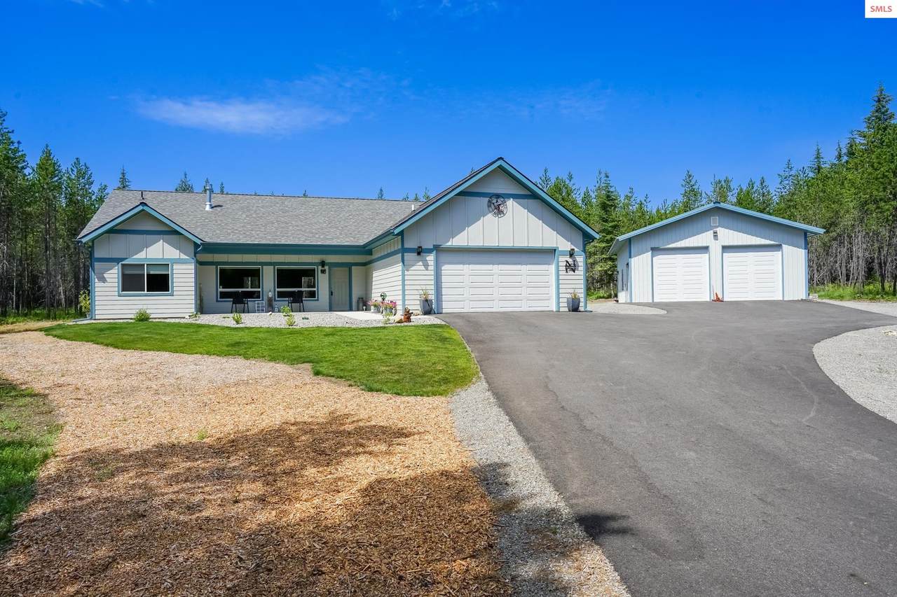 20911 Cembra Rd - Photo 1
