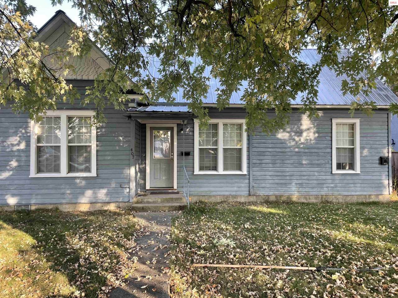 407 Florence - Photo 1