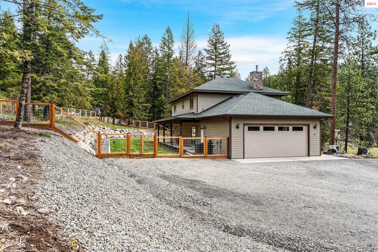 55 Moore Creek Rd - Photo 1