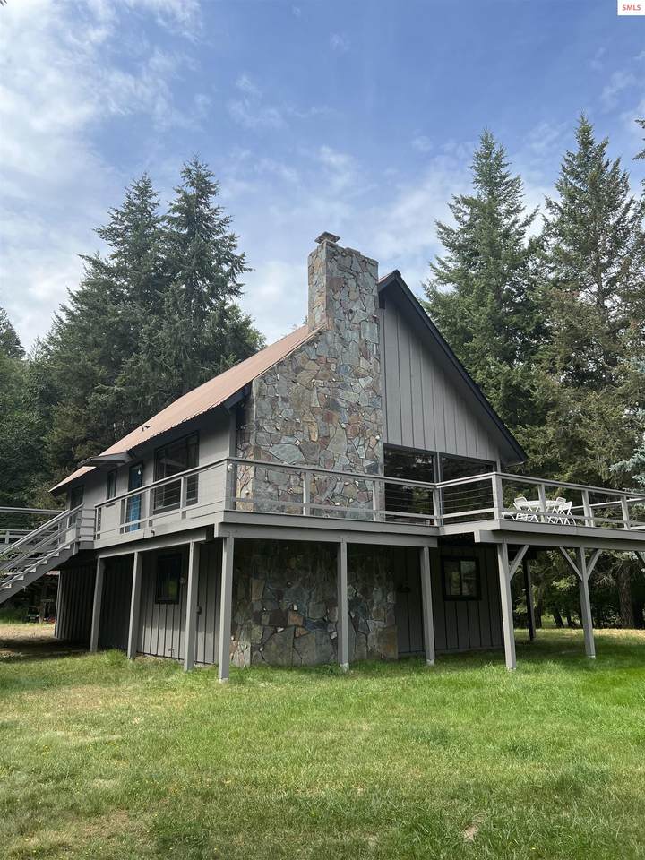 6266 Bottle Bay Road - Photo 1