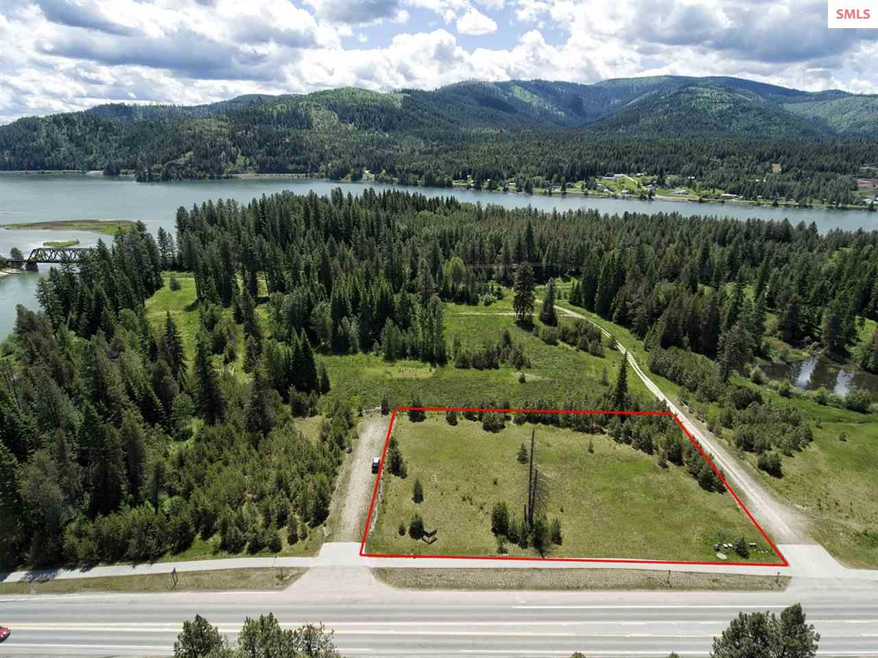 Lot 3 Highway 2 - Photo 1