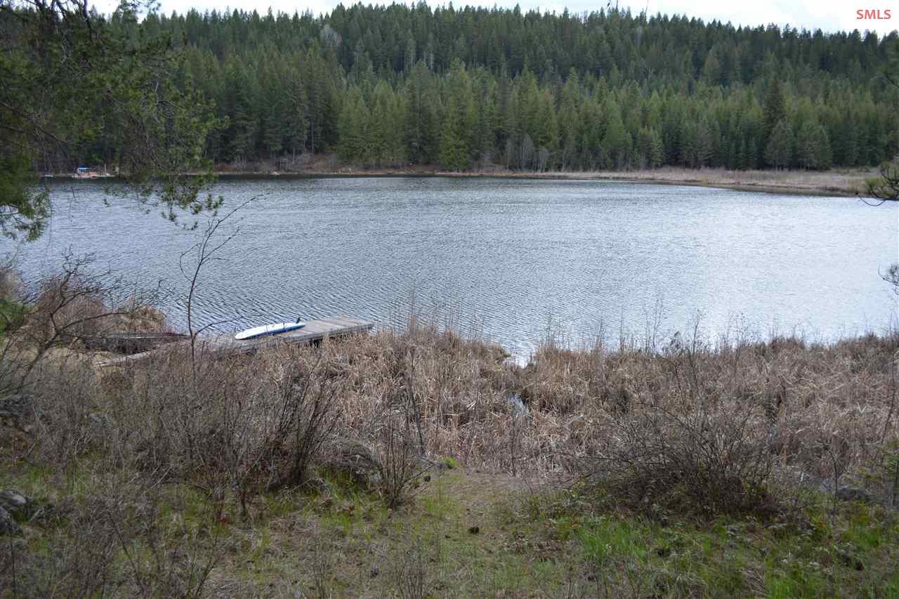Lot 1 Kelso Lake Rd - Photo 1