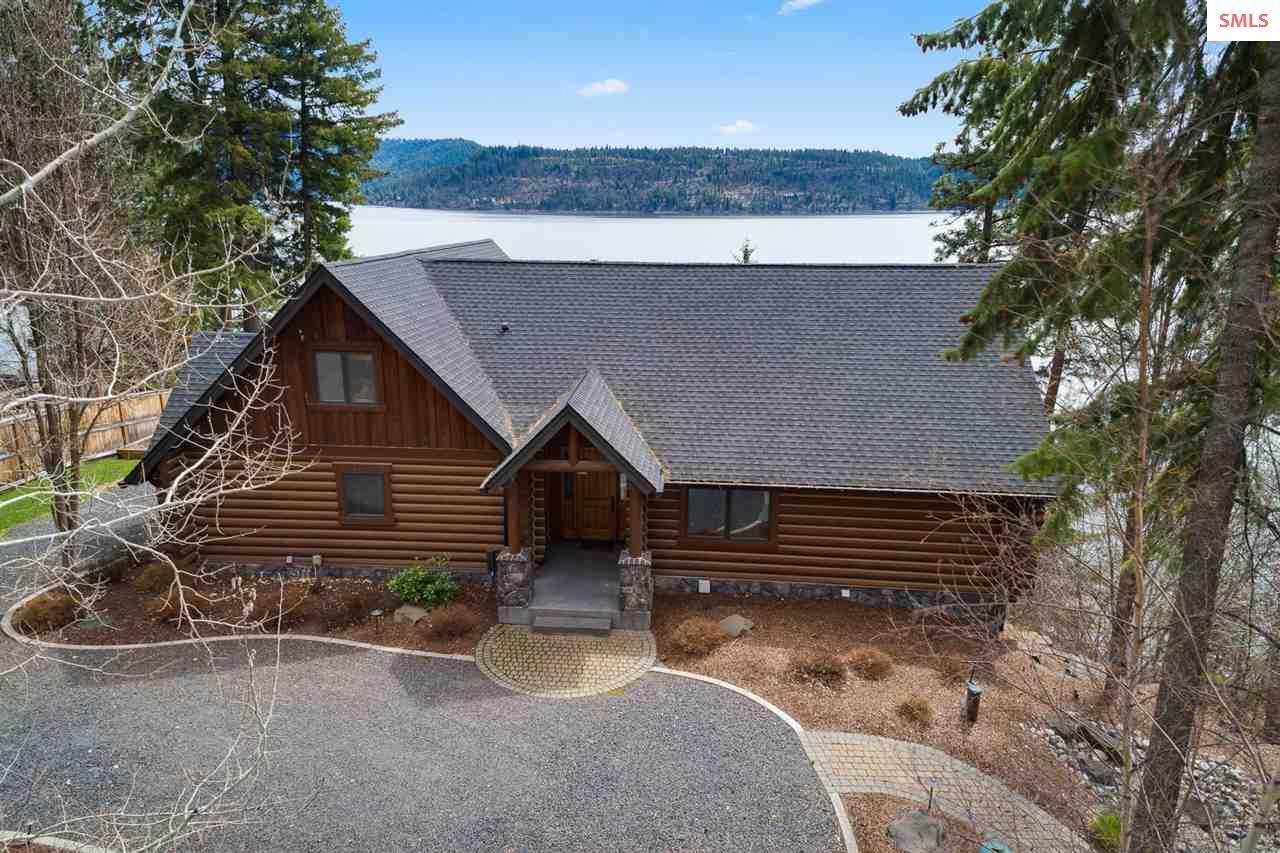 6868 Rockford Bay Road - Photo 1
