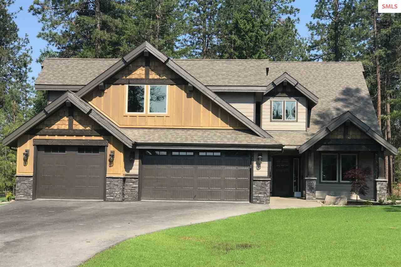 15353 Chalone Dr - Photo 1