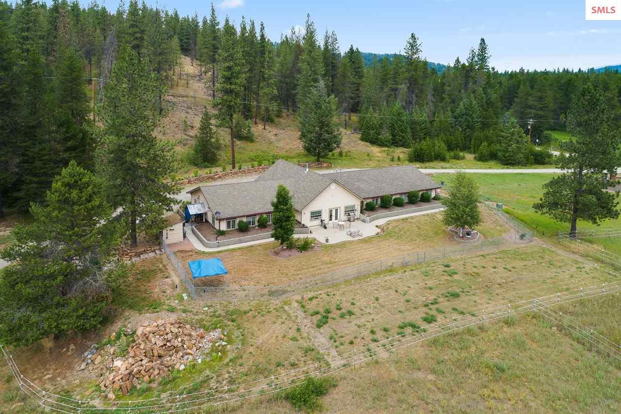 3254 Spirit Lake Cutoff Rd - Photo 1