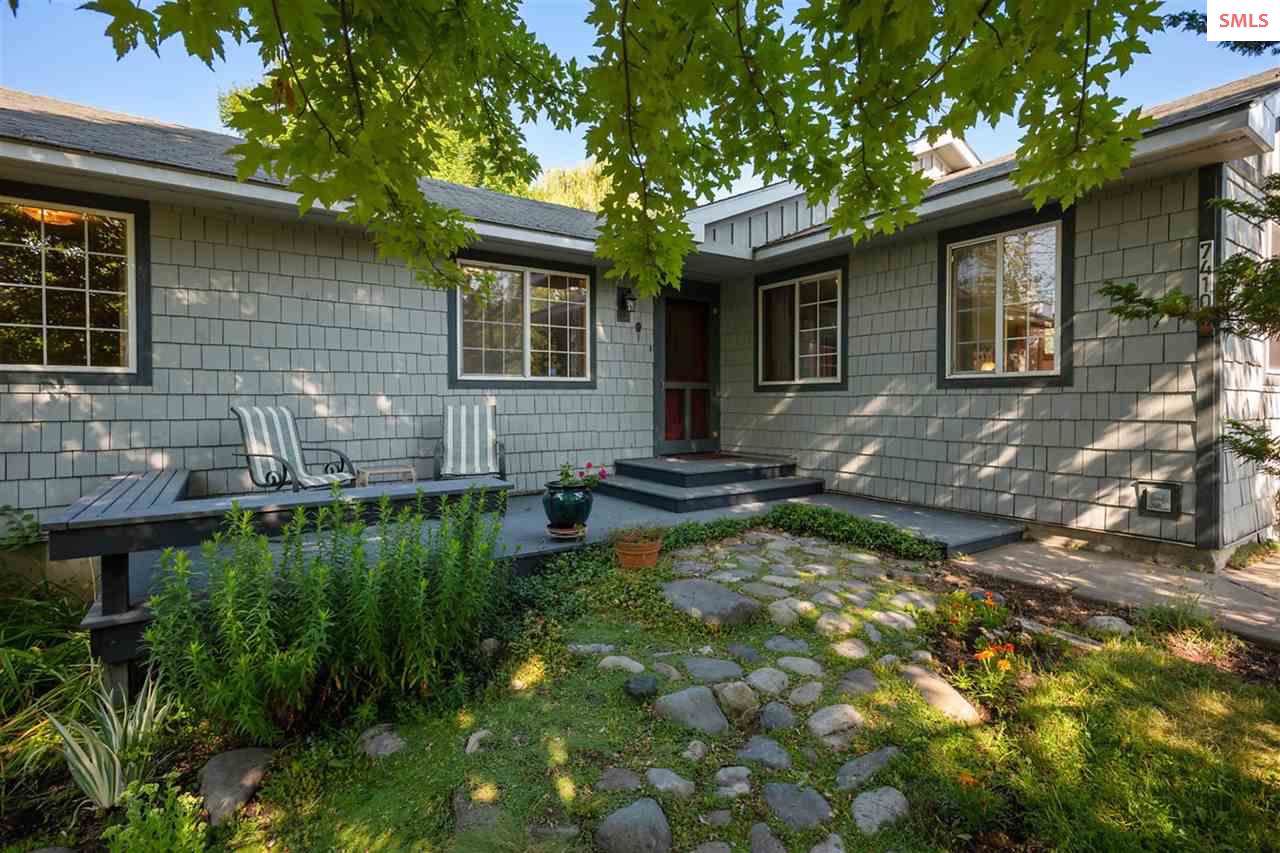 7410 Blaine St - Photo 1