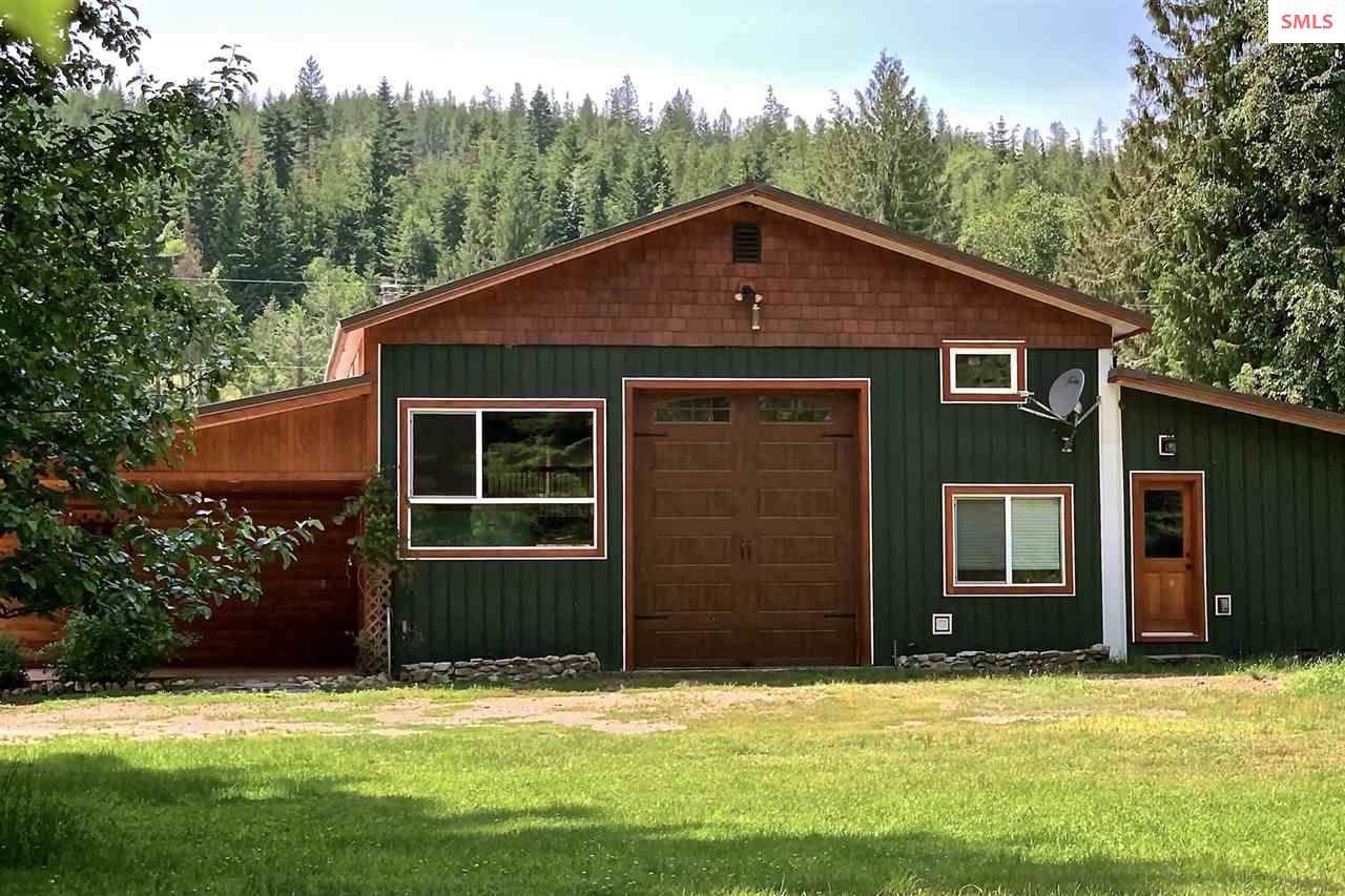 210 Shadow Valley Lane - Photo 1