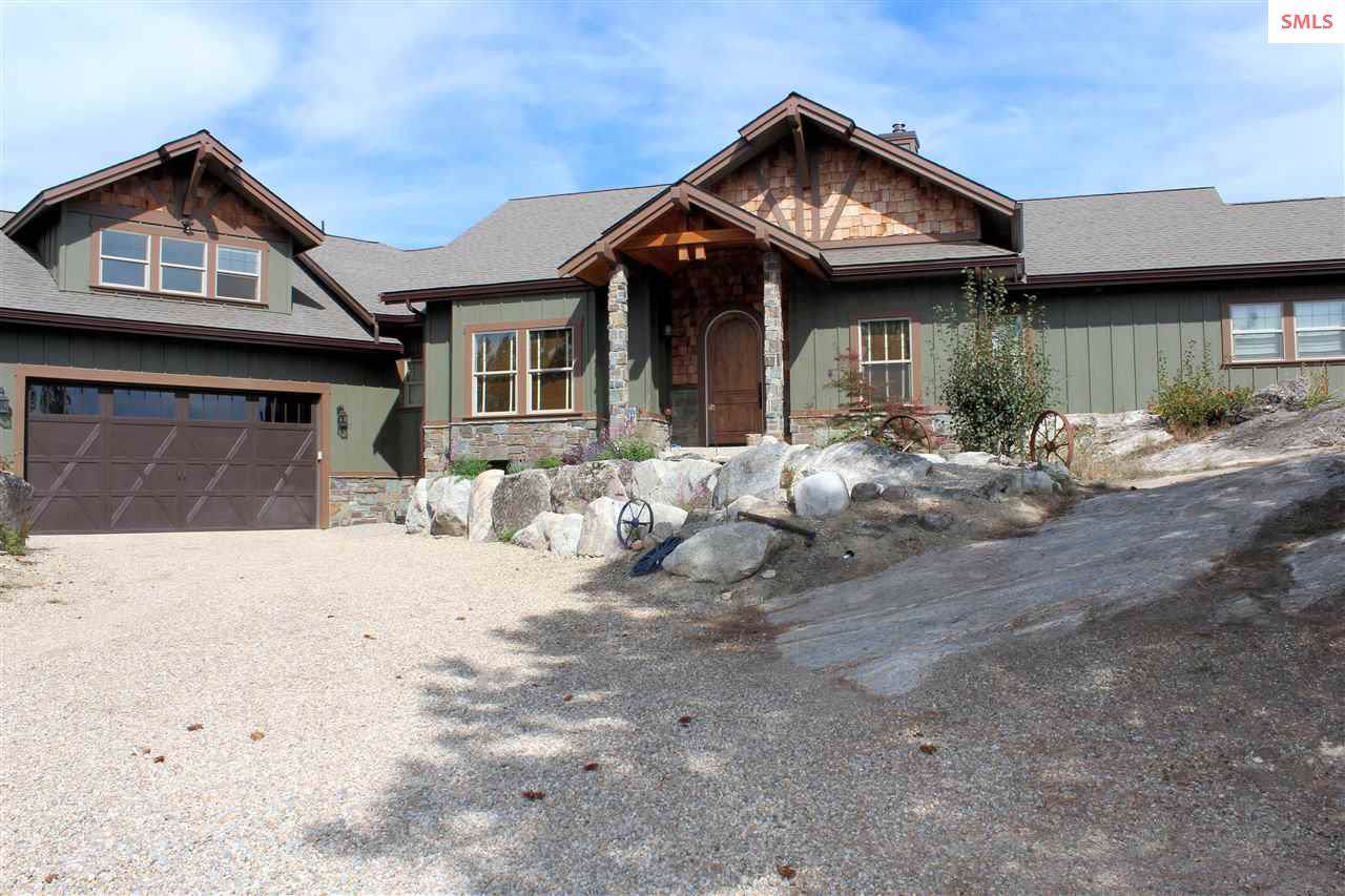 721 Sanctuary Hills - Photo 1