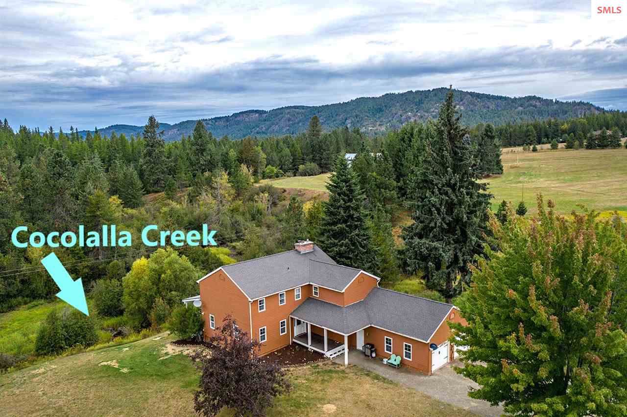 466 Hidden Creek Road - Photo 1