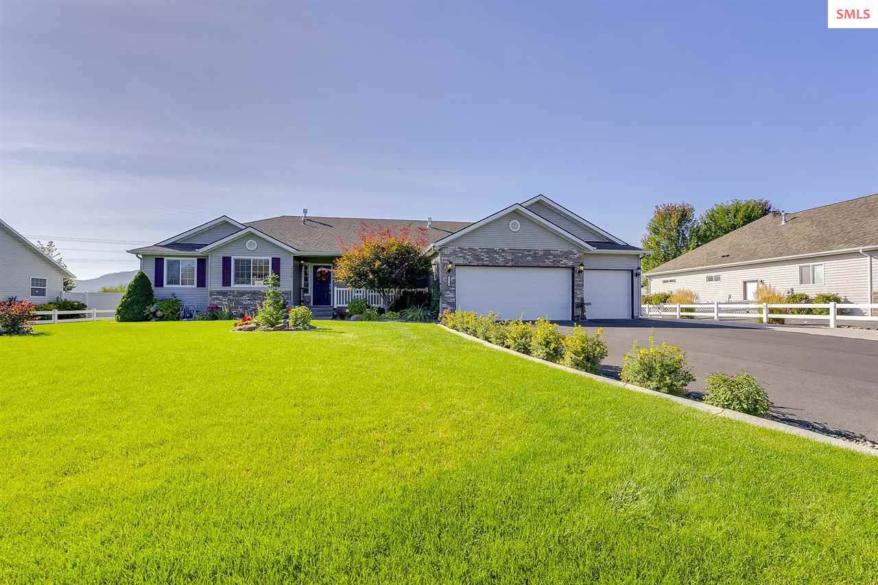 2158 Eveing Star Rd - Photo 1