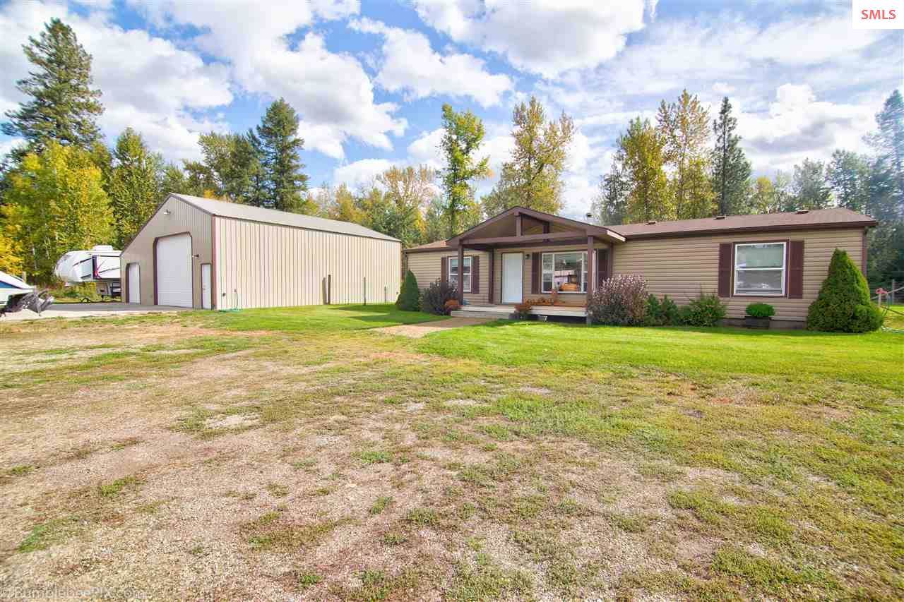 2396 Highway 2 - Photo 1