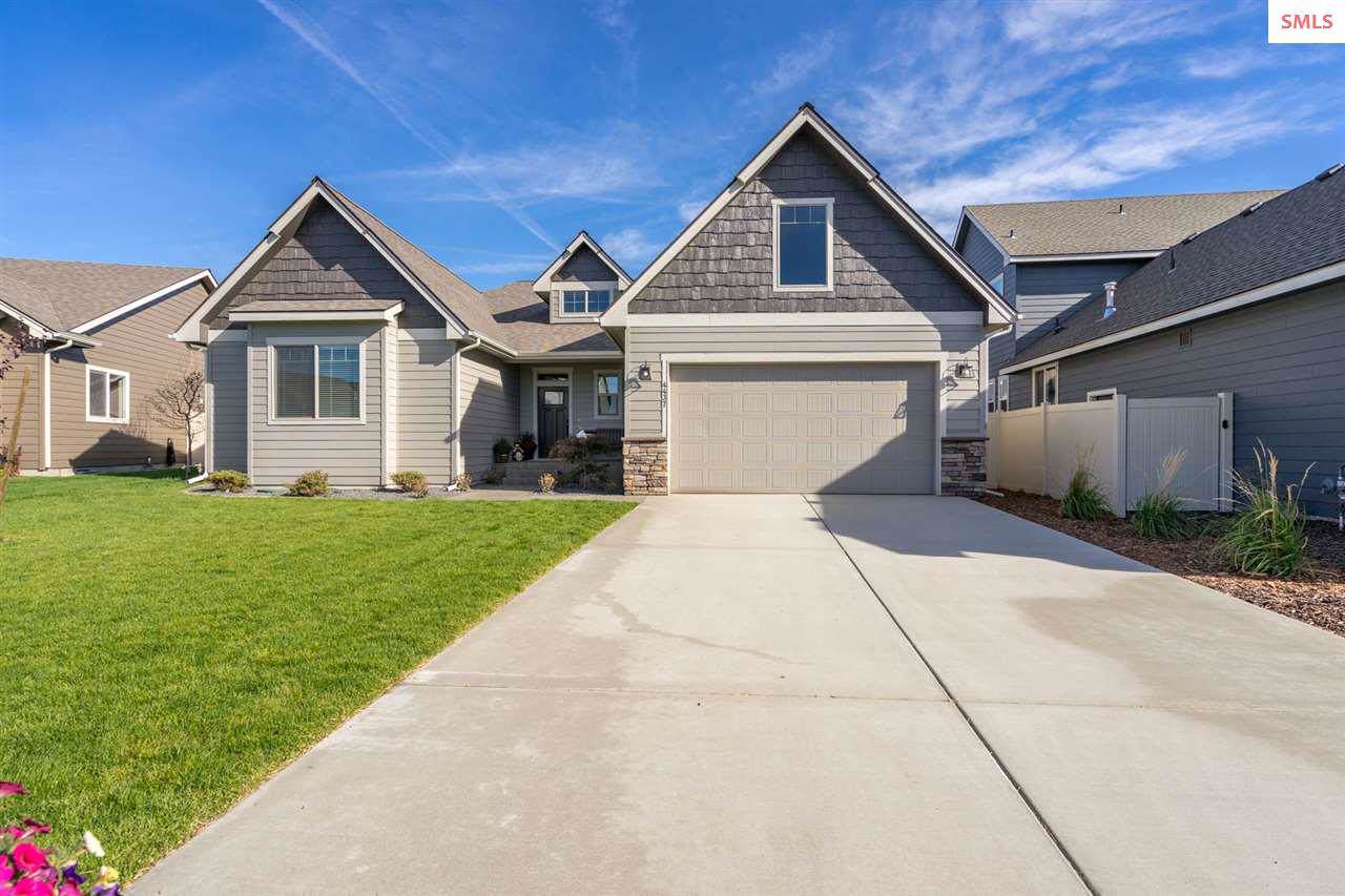 3694 Cyprus Fox Loop - Photo 1