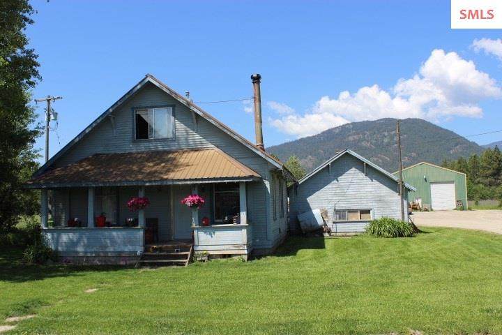 701 Mc Nearney Road - Photo 1