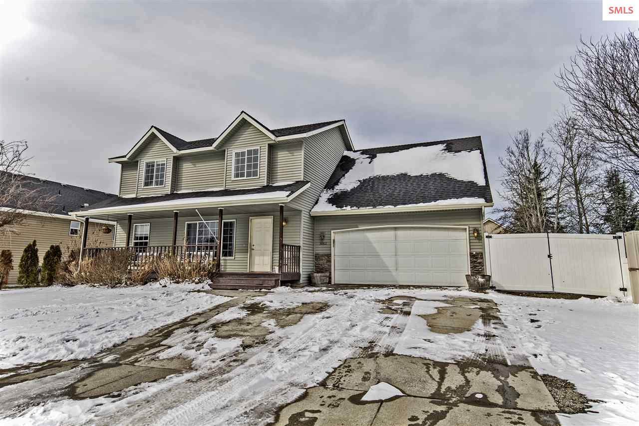3062 W Blueberry Circle - Photo 1