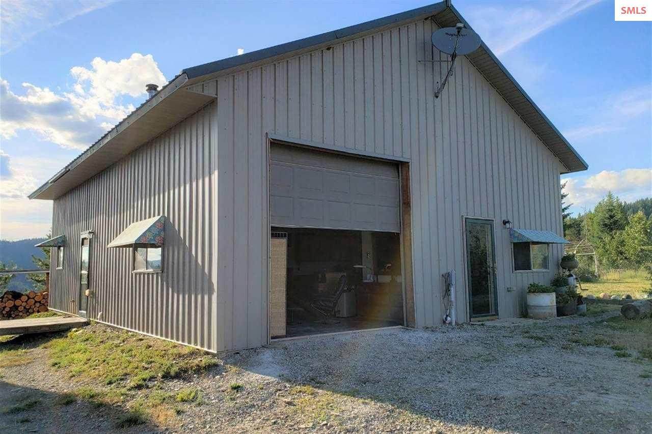 9948 Hardy Creek Rd - Photo 1
