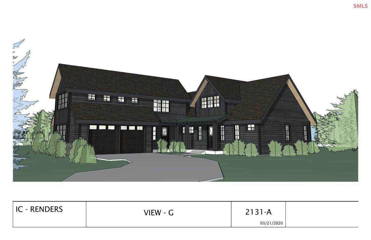 306 North Idaho Club Drive - Photo 1
