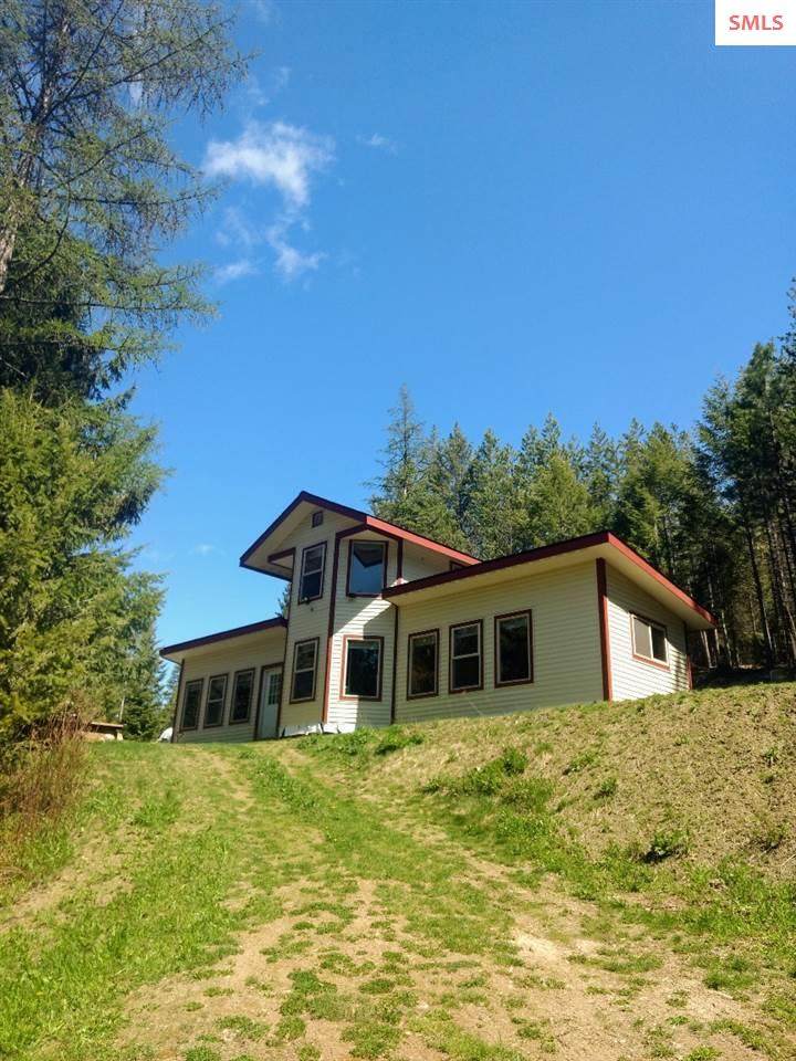 238 Parker Canyon Rd - Photo 1