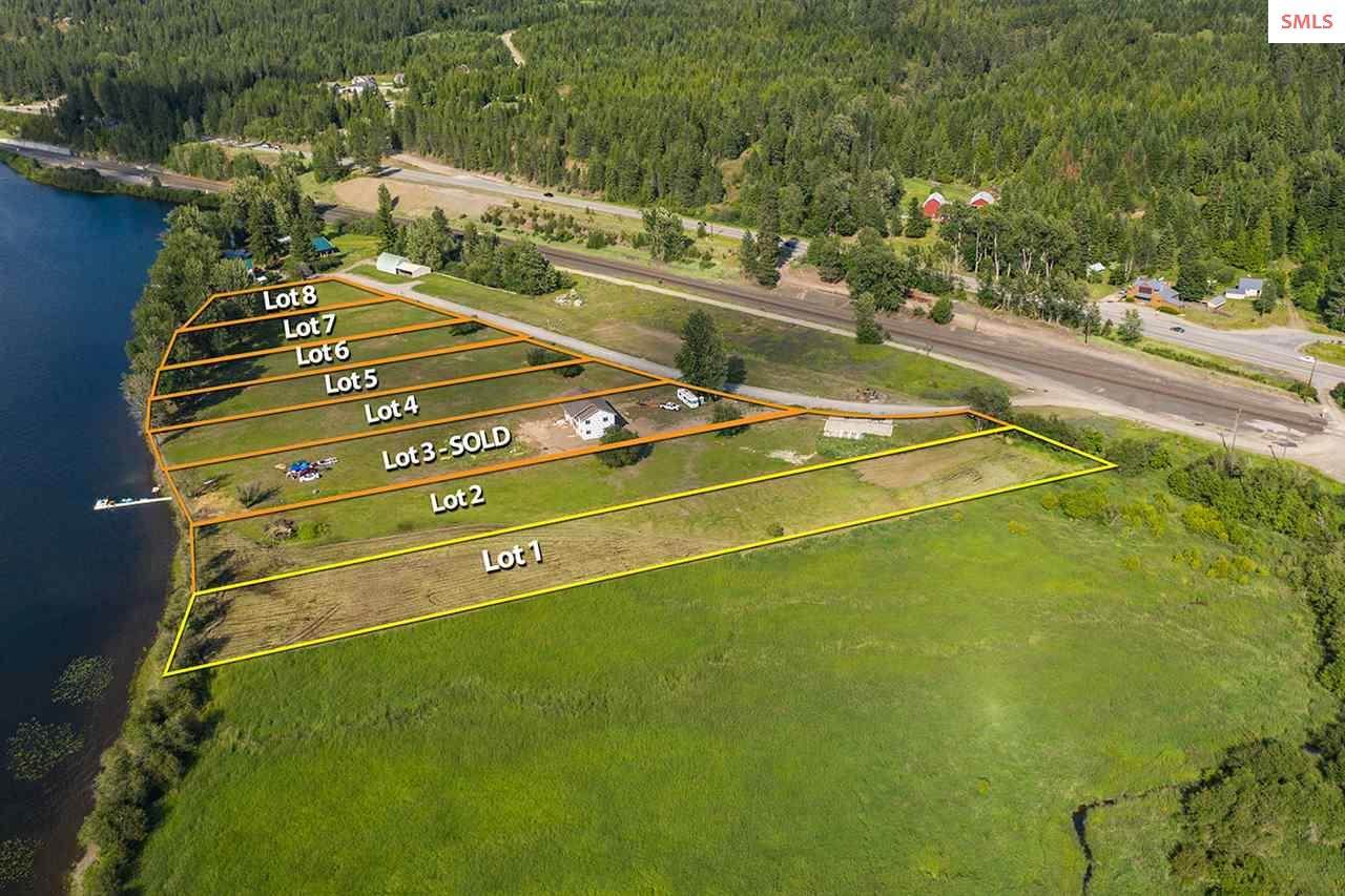 461422 Hwy 95, Lot 1 - Photo 1
