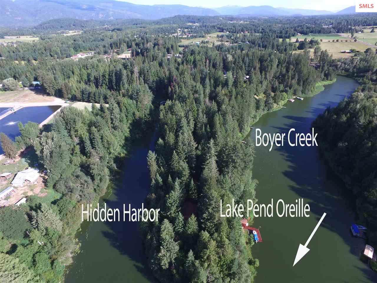 Lot 7 Blk 2 Hidden Harbor Ln - Photo 1