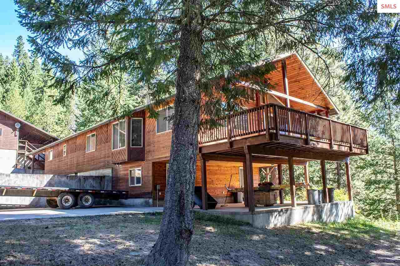 518 Highland Flats Rd - Photo 1