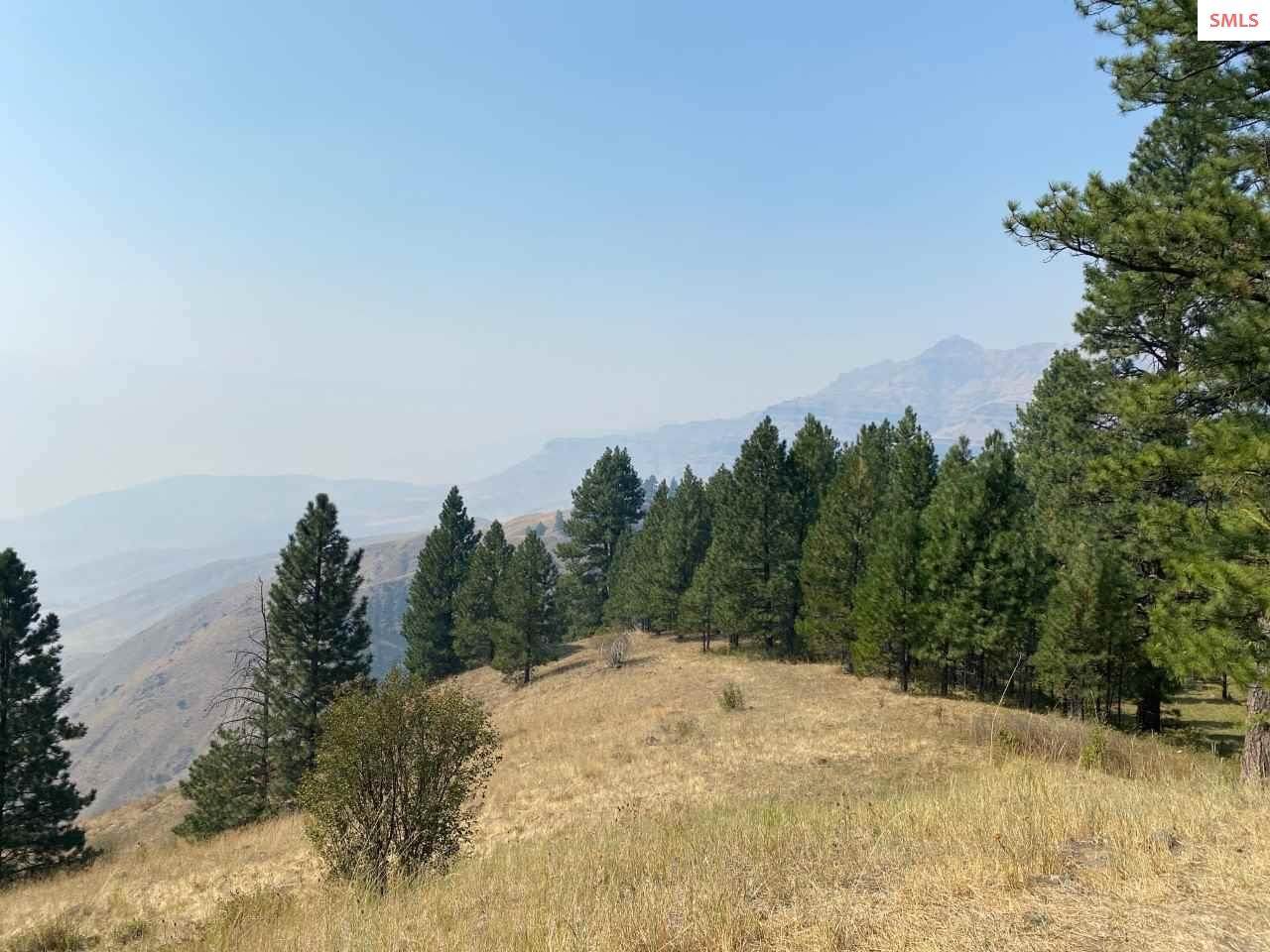 100 ac High Range Rd - Photo 1