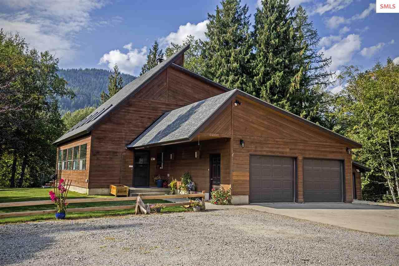 478658 Hwy 95 - Photo 1