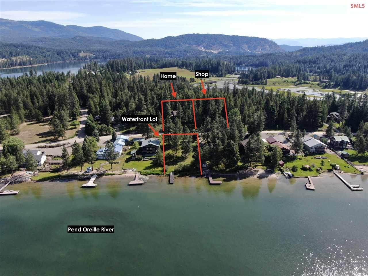 176 Swan Shores - Photo 1