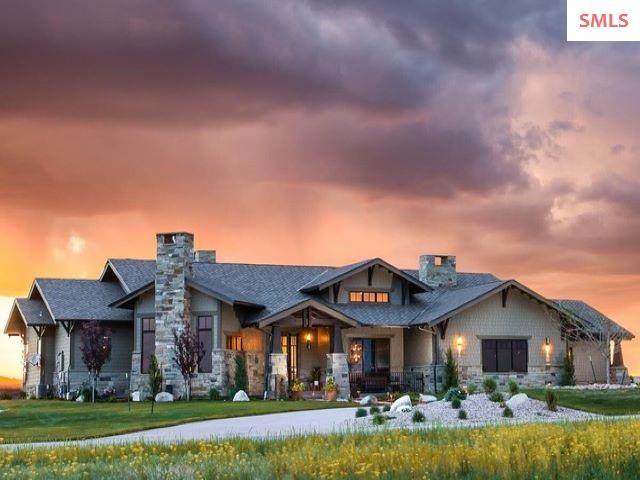 NNA Woodchuck Drive, Dufort Ridge - Photo 1