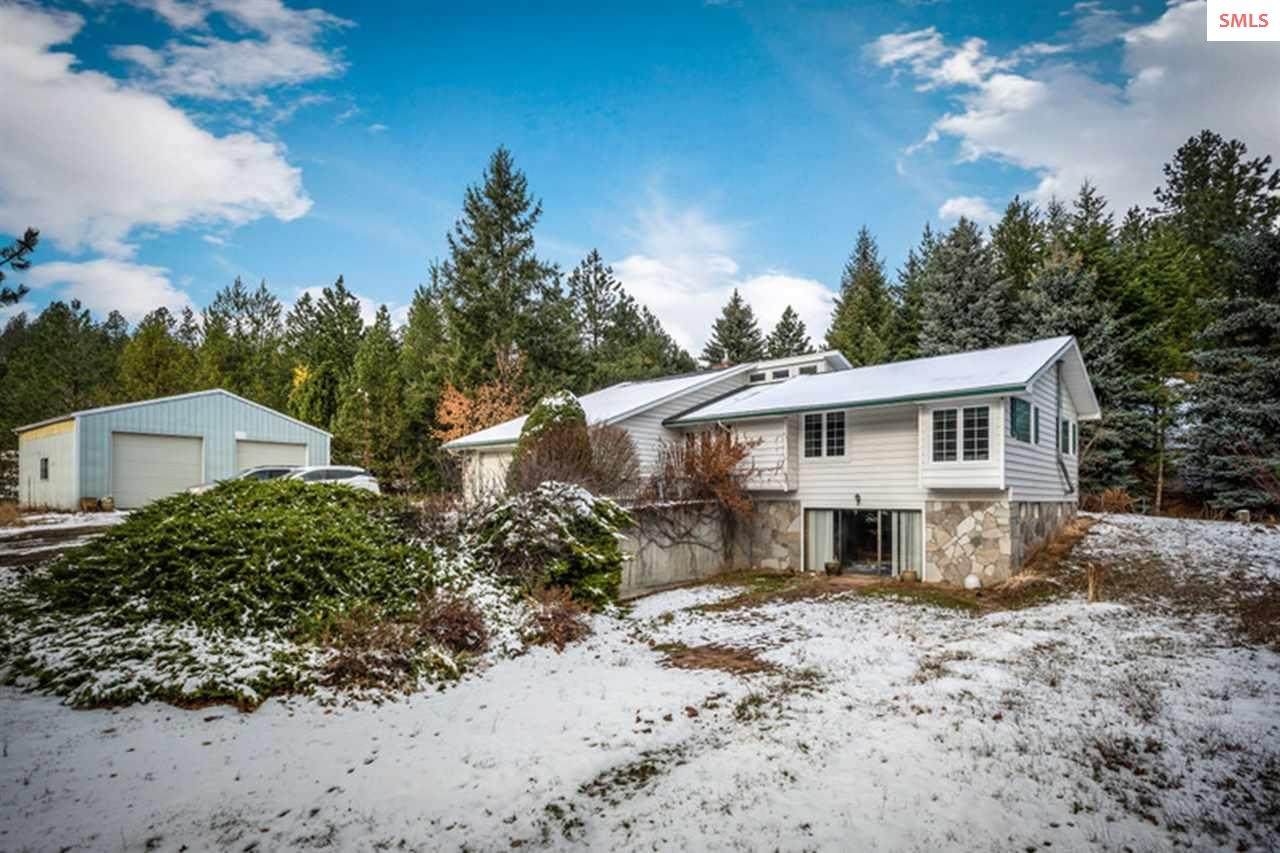 7865 Cougar Gulch Rd - Photo 1