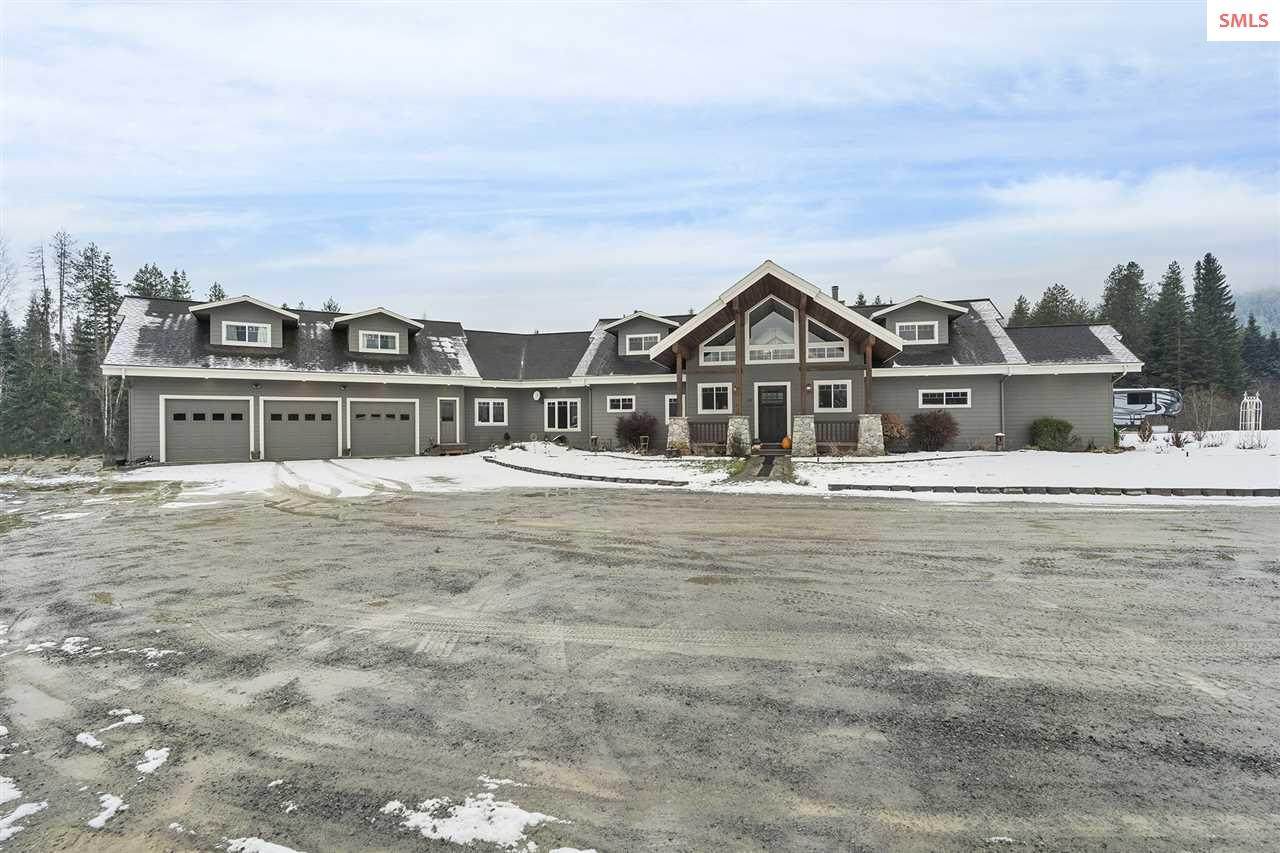 282 Fawn Gully Rd - Photo 1