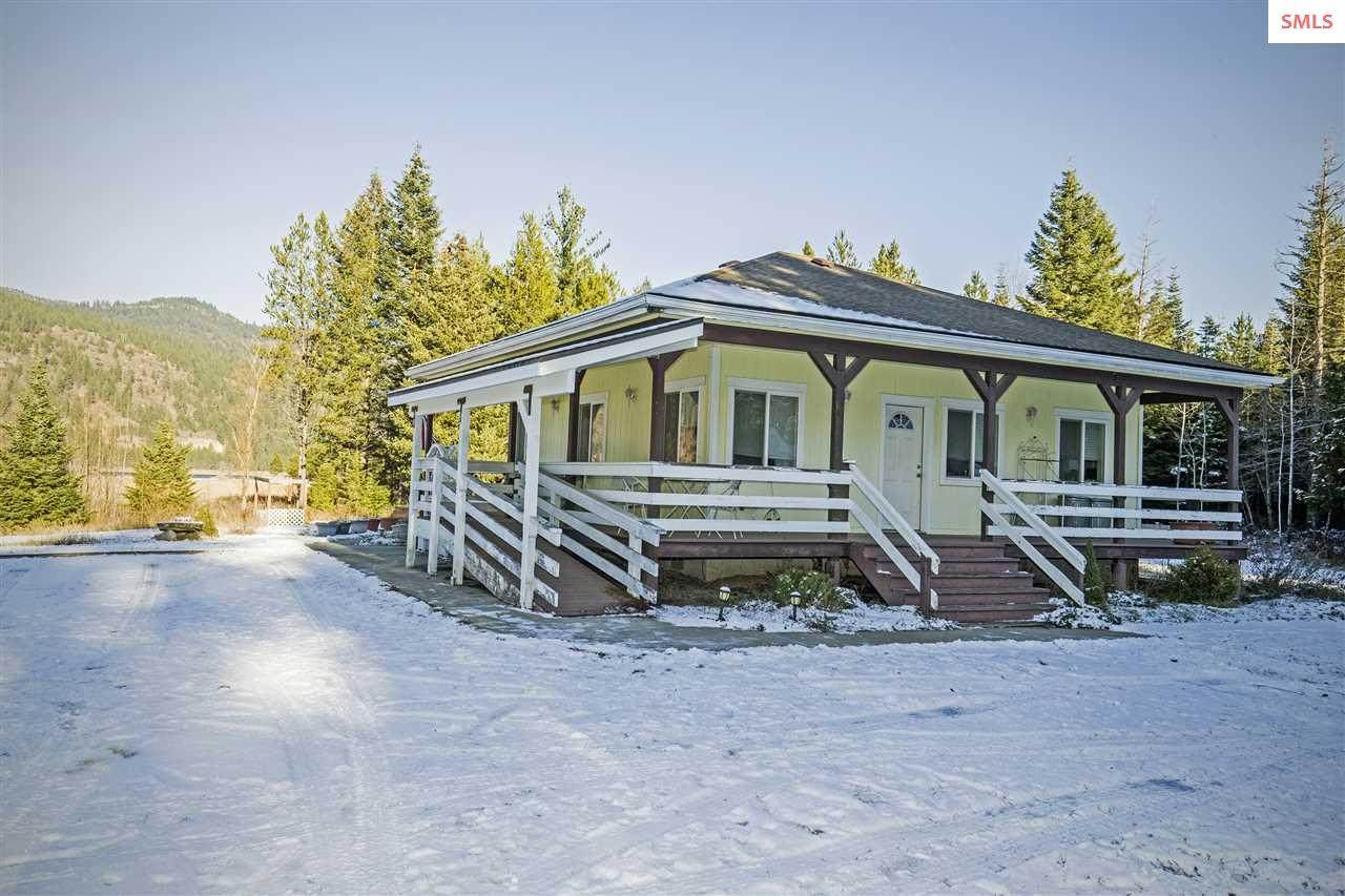 278 Sandy Ridge Rd. - Photo 1