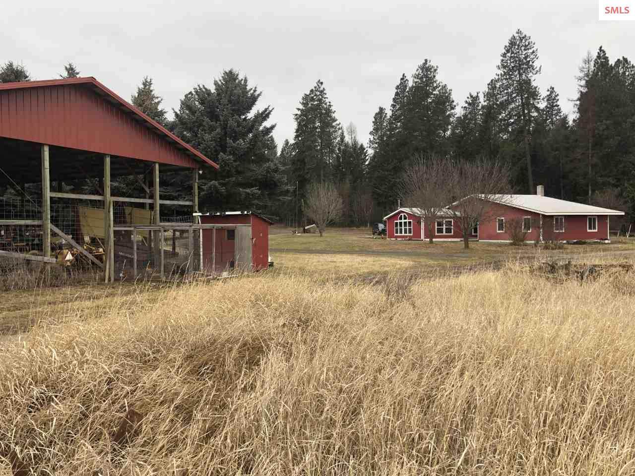 1079 Turner Hill Rd - Photo 1