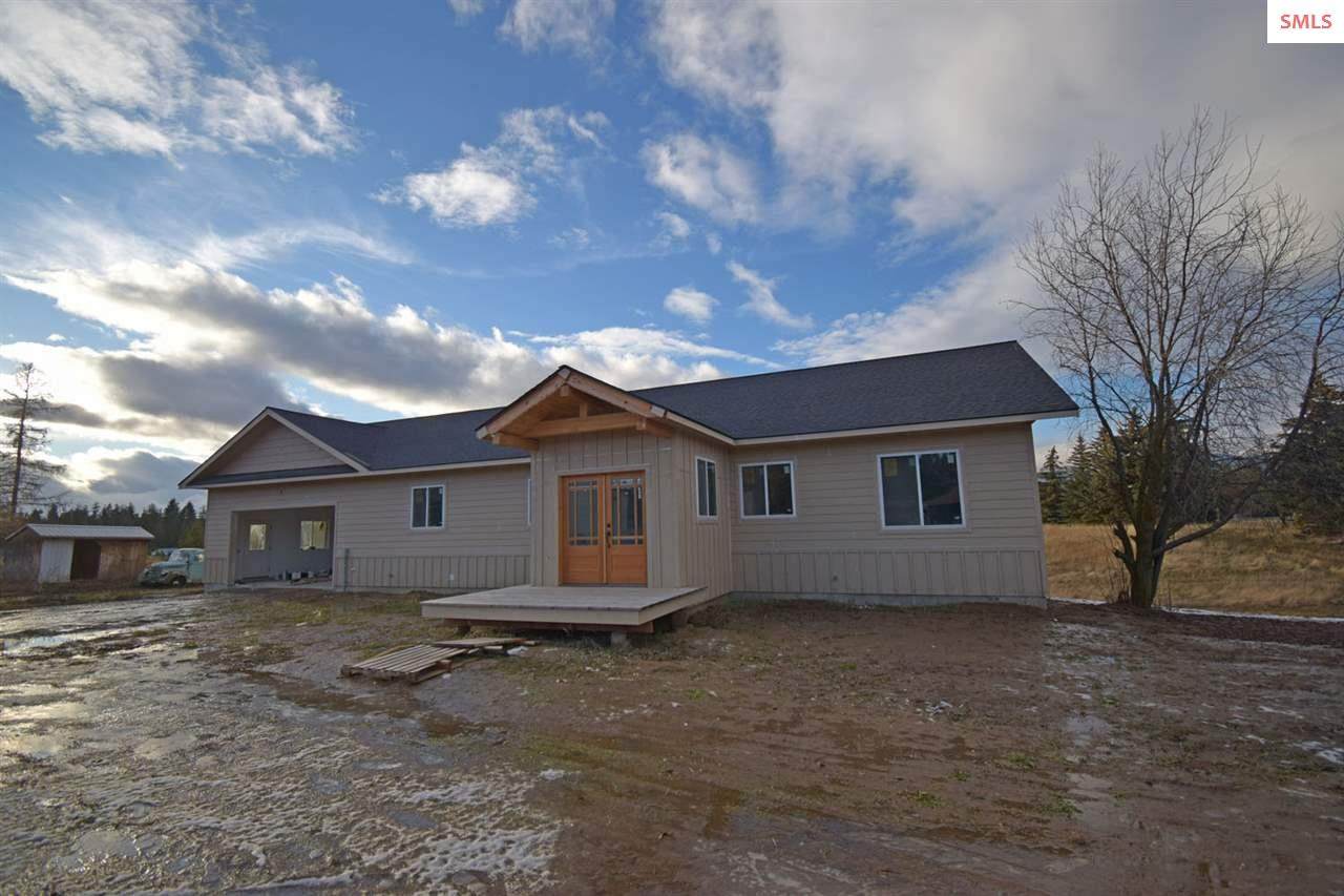 470 Homestead Loop - Photo 1