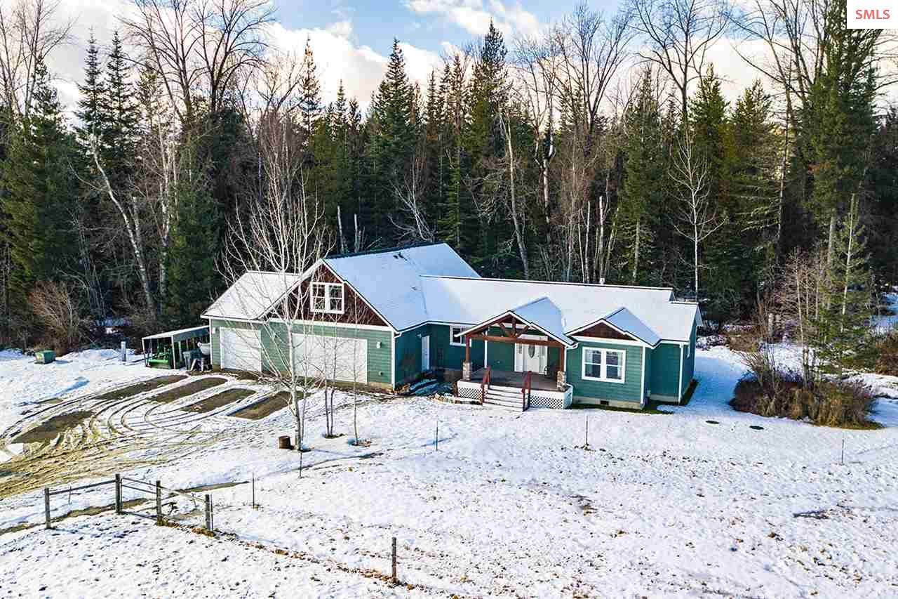 80 Bobtail Road - Photo 1