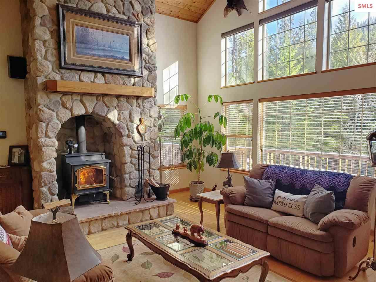 1203/1207 Butler Creek Rd - Photo 1