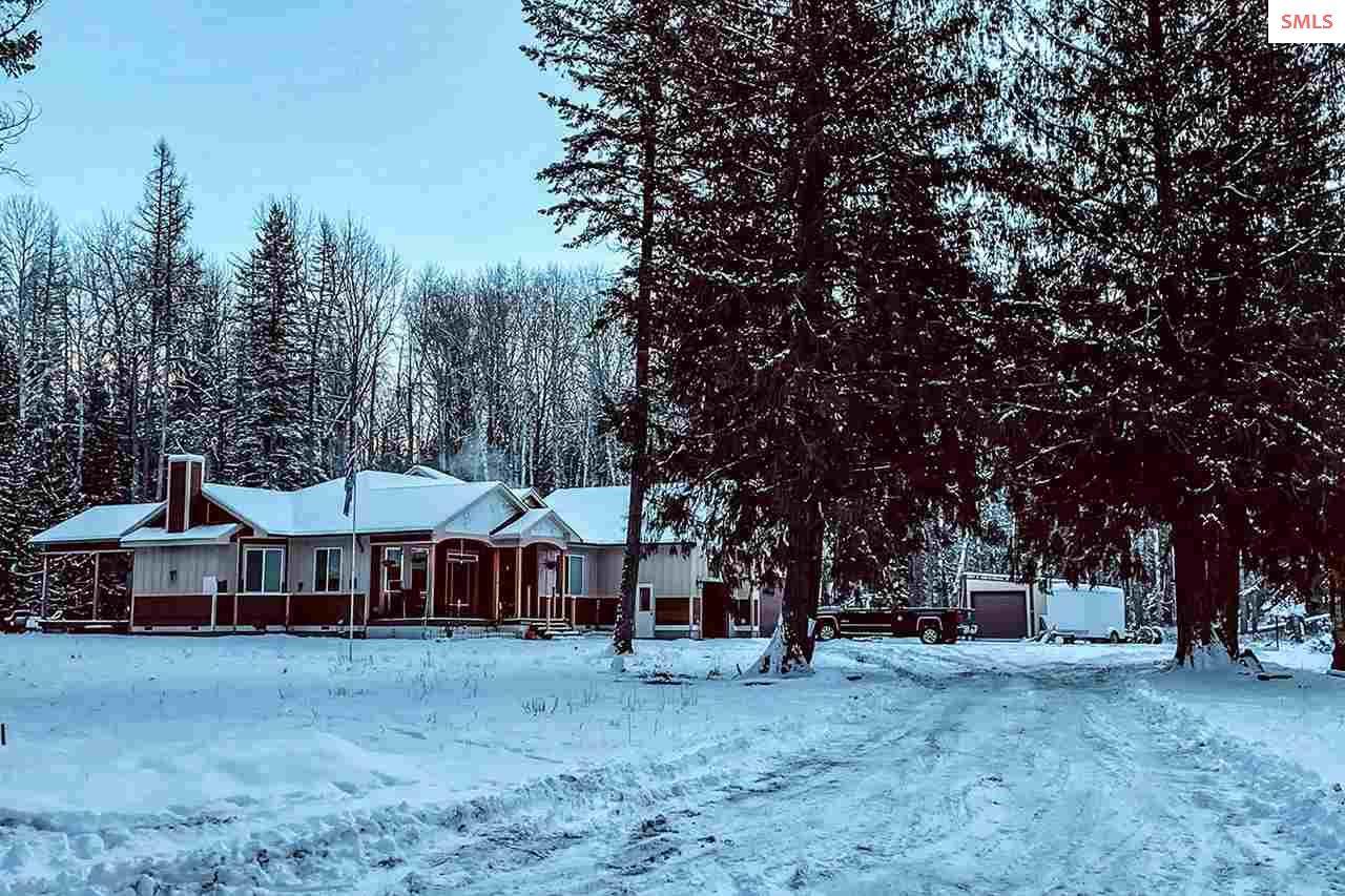 3255 Sagle Rd - Photo 1