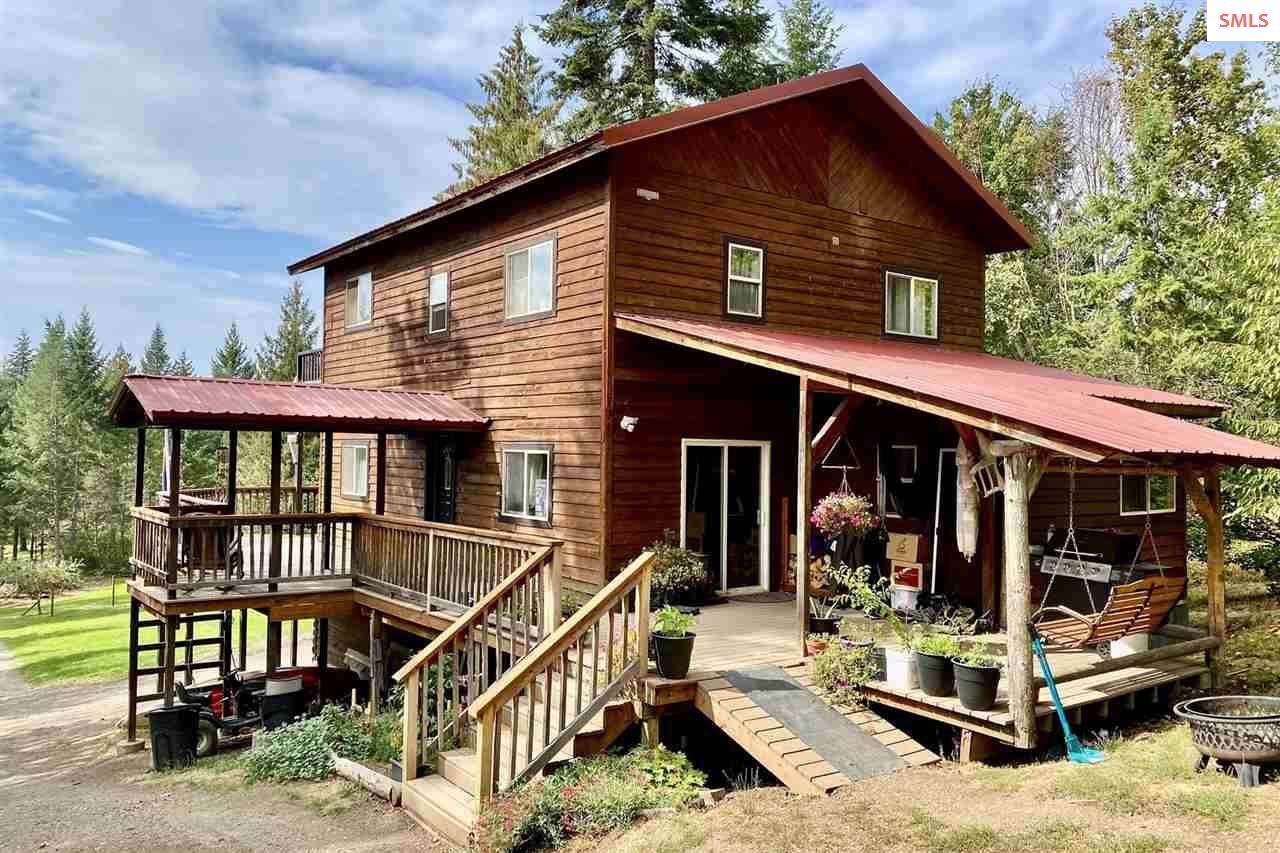 516 Lightning Creek Road - Photo 1