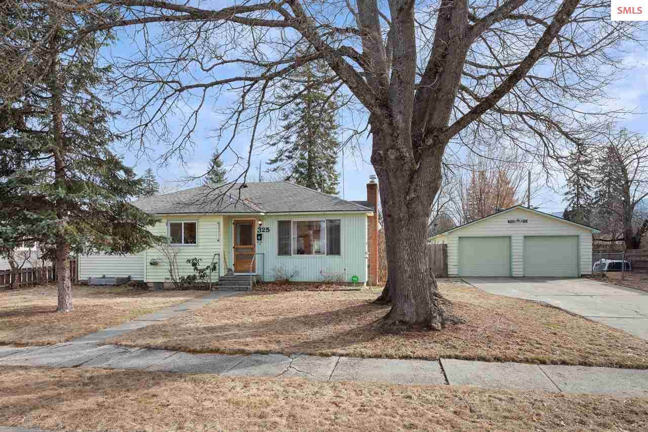 325 Florence - Photo 1