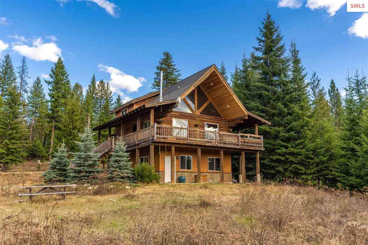 128 Brown Creek - Photo 1