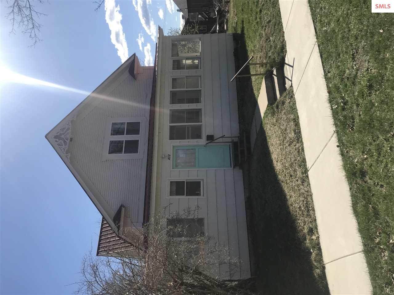 413 Church - Photo 1