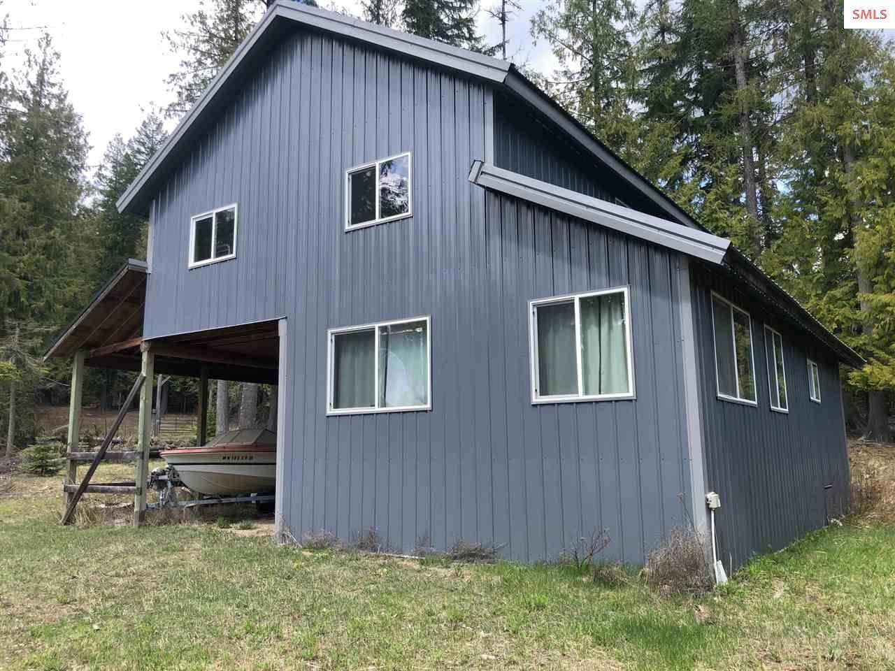 31 Whispering Pines Rd. - Photo 1
