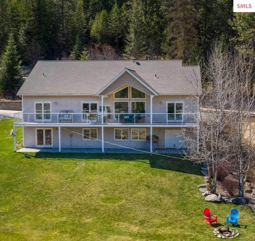 239 Lower Pack River Rd - Photo 1