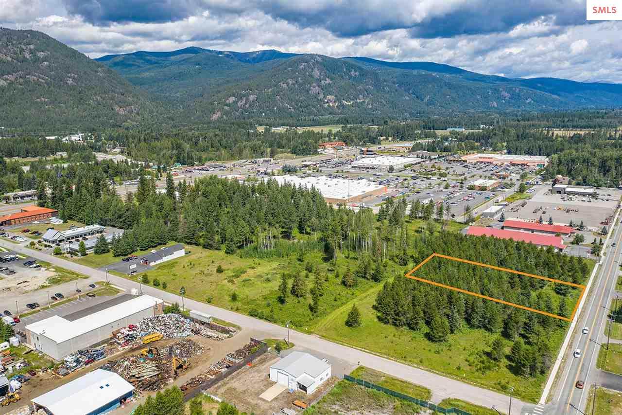 Lot 9 Block 1 Triangle Drive - Photo 1