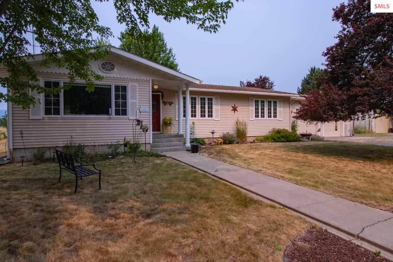 351 Cabinet Mountain Road - Photo 1