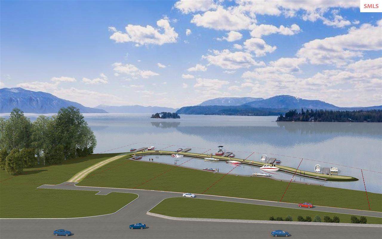 Lot 5 Mill Harbor Lane - Photo 1