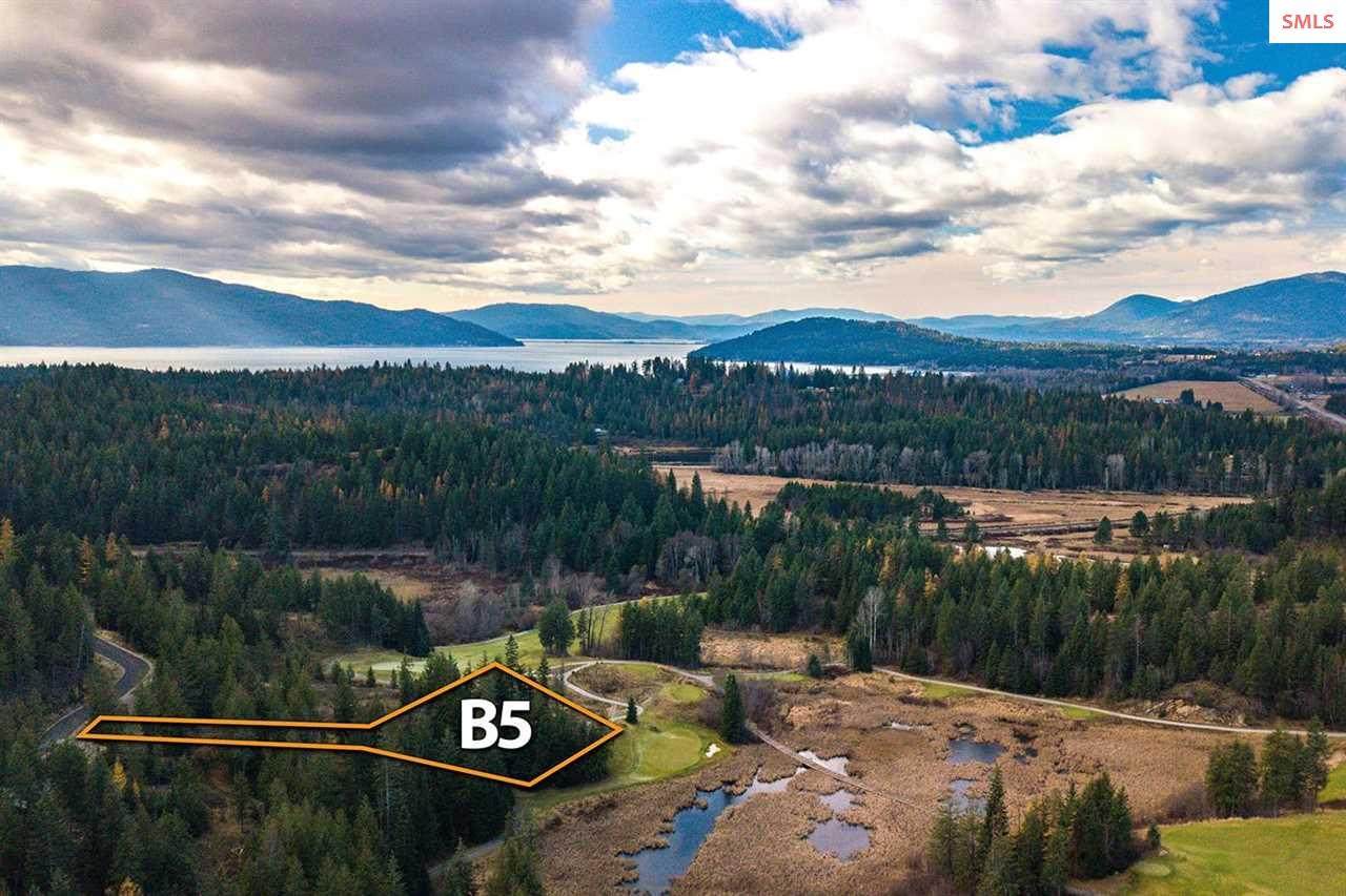 NNA B-5 Wildflower Way - Photo 1