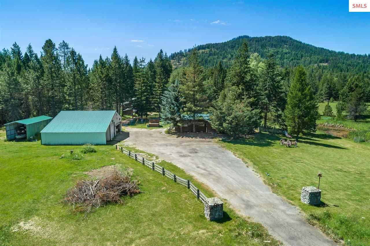 130 Black Bear Trail - Photo 1