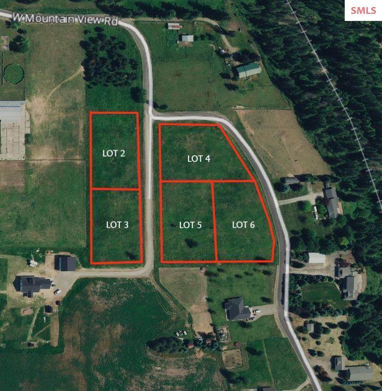 Lot 4 Heritage Way - Photo 1