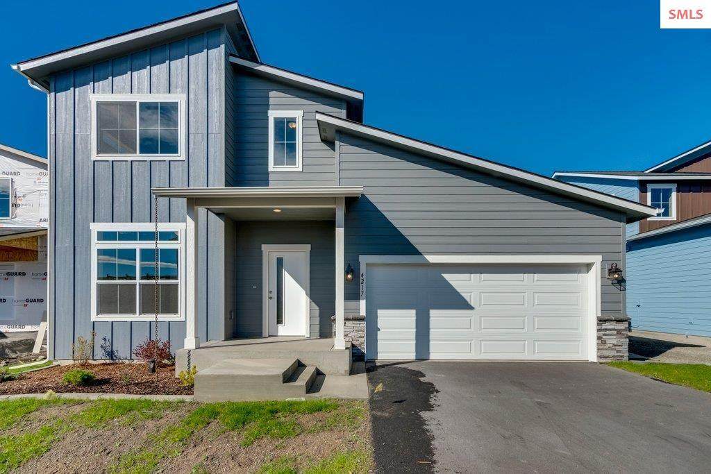 2417 Donovan Lane - Photo 1