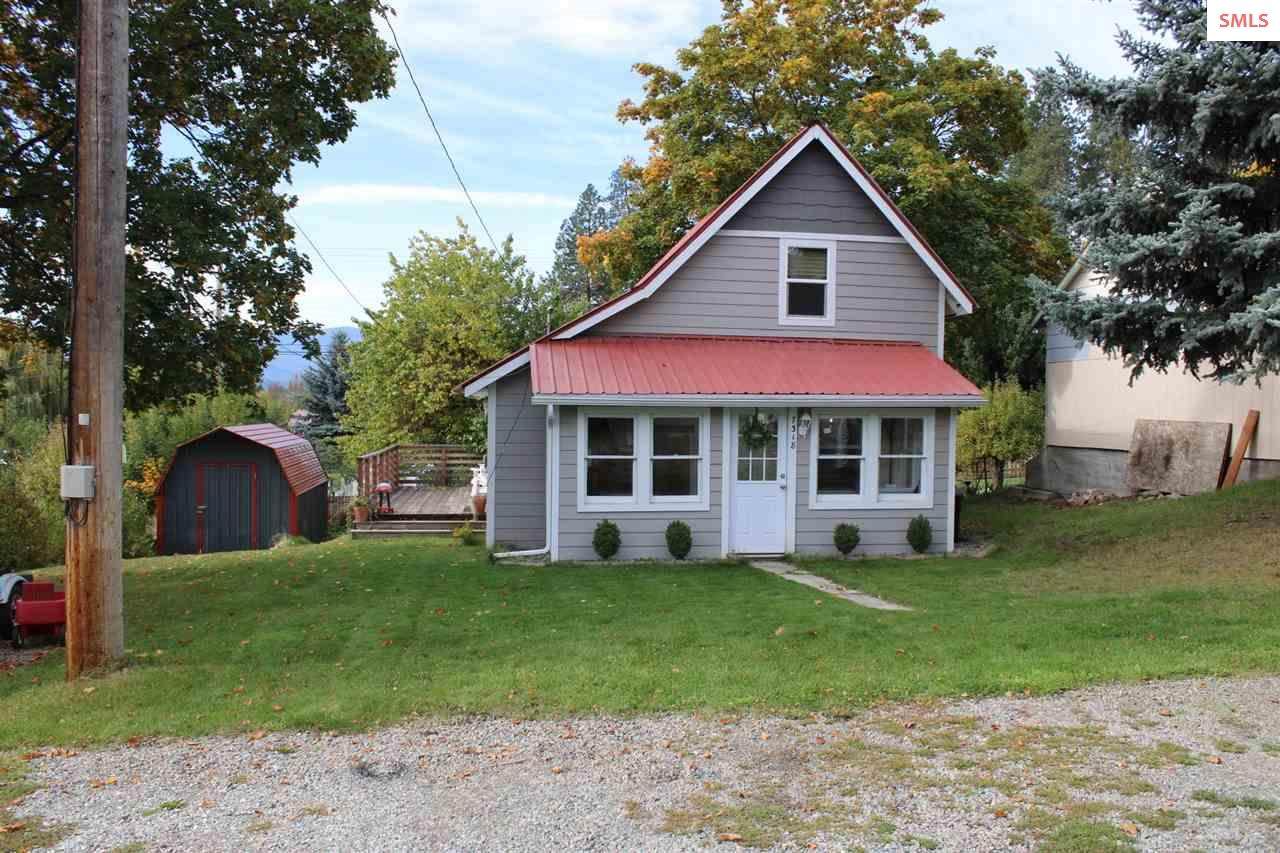 7318 Blaine St - Photo 1